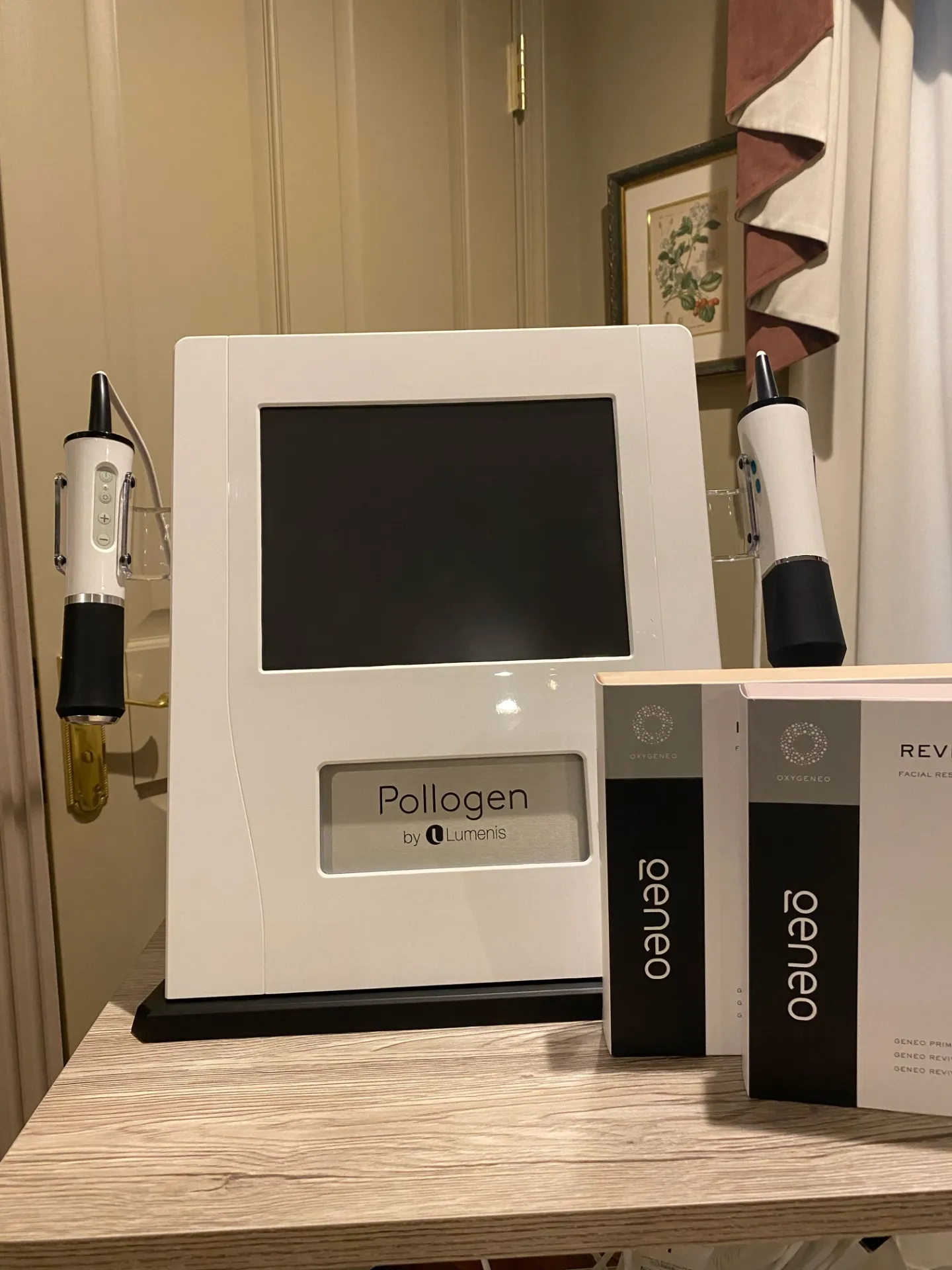 ジェネオプラス